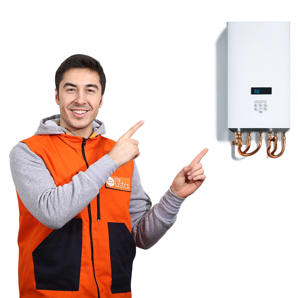 Şırnak Kombi Tamircisi